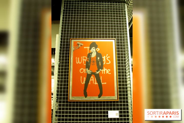 Art 42 : premier musée de street art à Paris