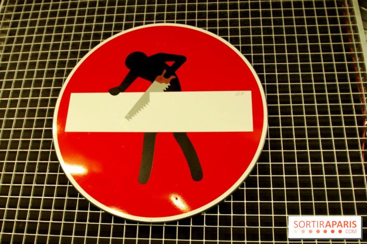 Art 42 : premier musée de street art à Paris