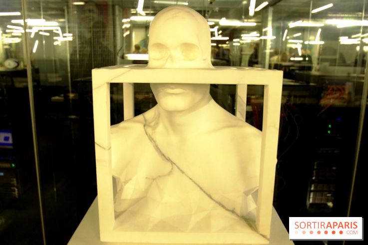 Art 42 : premier musée de street art à Paris