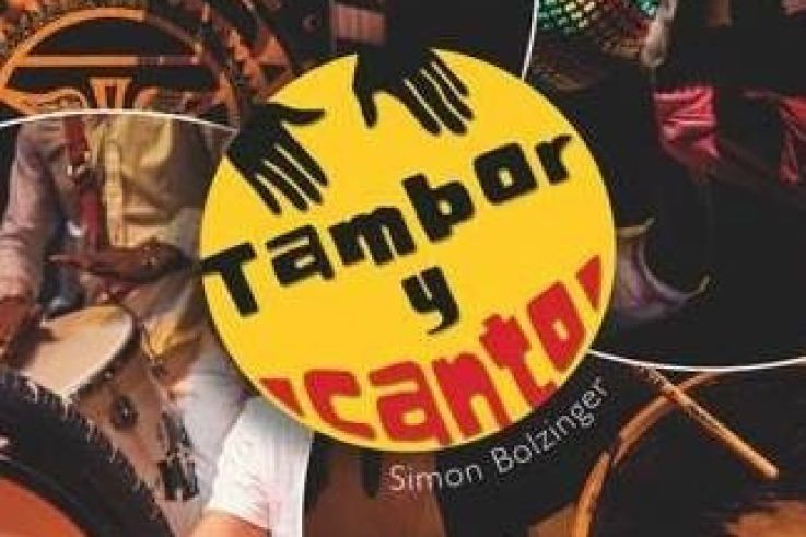 Tambor y Canto
