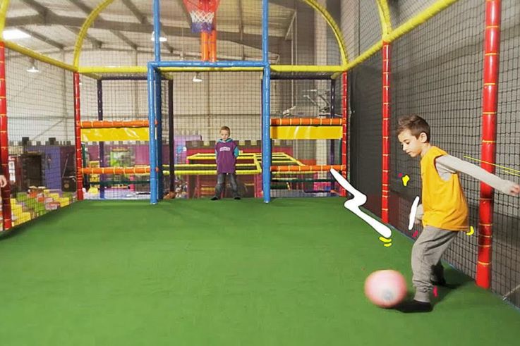 Royal Kids Roissy-en-Brie