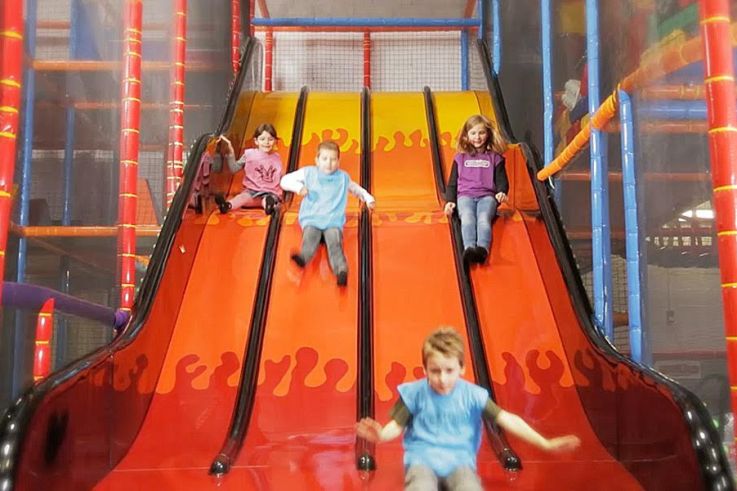 Royal Kids Roissy-en-Brie