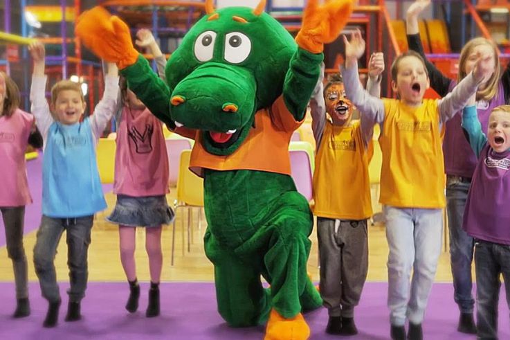 Royal Kids Roissy-en-Brie