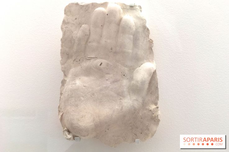 Picasso-Giacometto au Musée Picasso