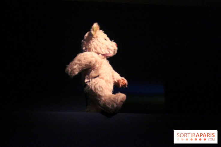 Coluche, l'exposition à l'Hôtel de Ville