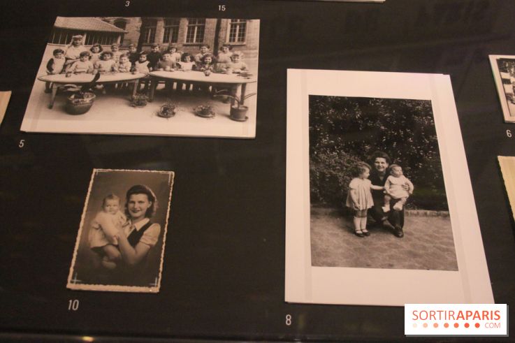 Coluche, l'exposition à l'Hôtel de Ville