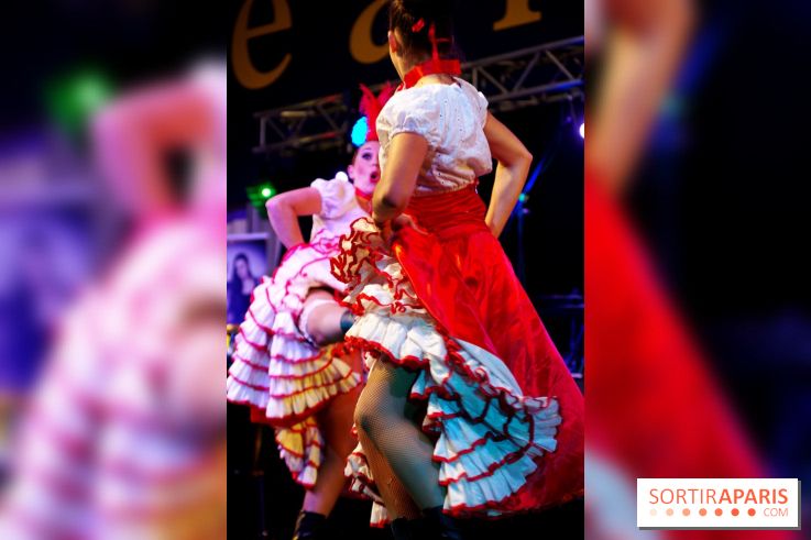 Oktoberfest 2016 à Paris