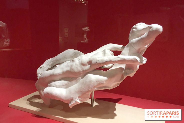 L'Enfer selon Rodin au Musée Rodin