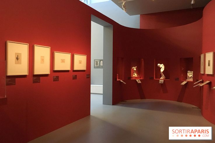 L'Enfer selon Rodin au Musée Rodin