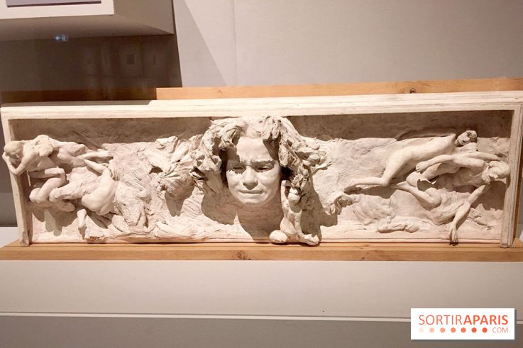L'Enfer selon Rodin au Musée Rodin