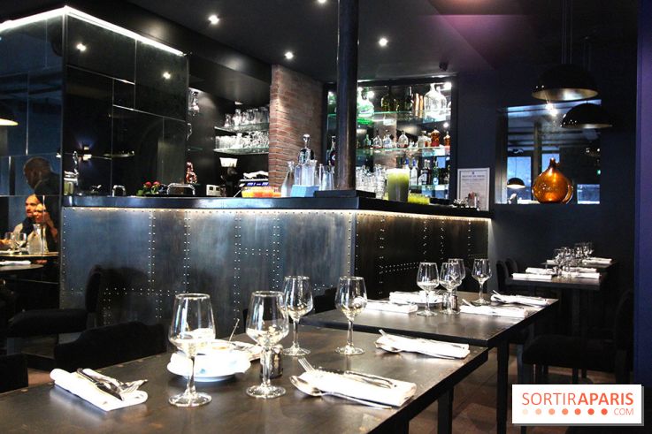 Le Brunch du Else Restaurant