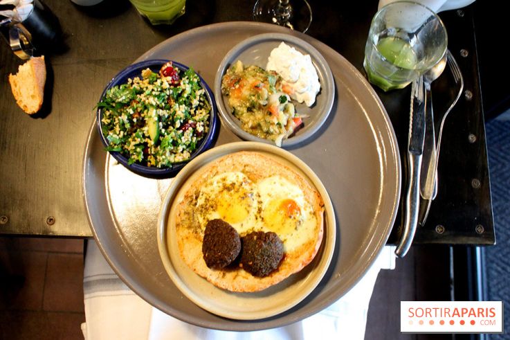 Le Brunch du Else Restaurant