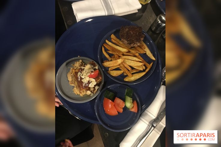 Le Brunch du Else Restaurant