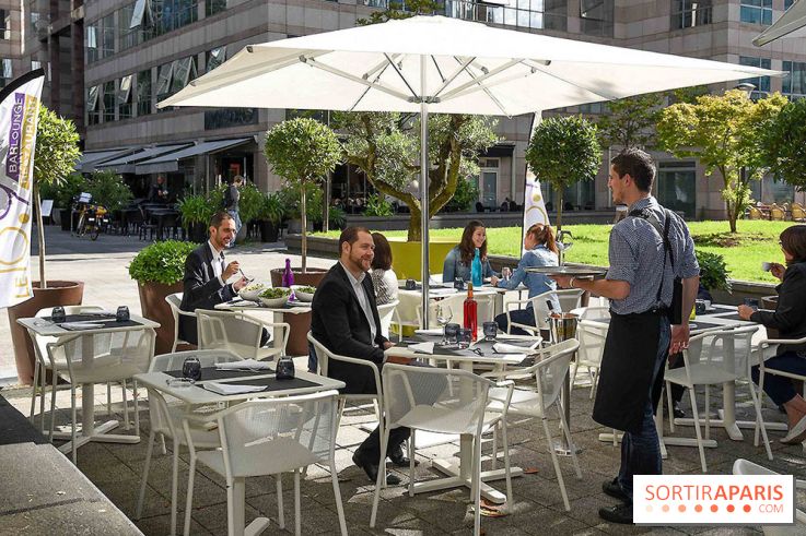 Mercure Paris Boulogne