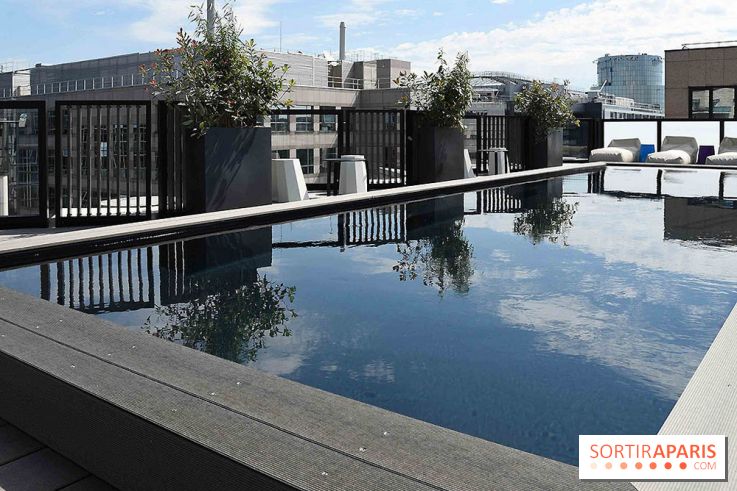 Mercure Paris Boulogne