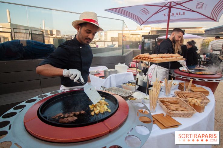 Mercure Paris Boulogne