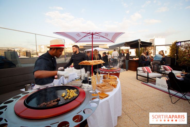 Mercure Paris Boulogne