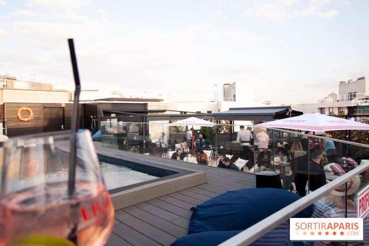 Mercure Paris Boulogne