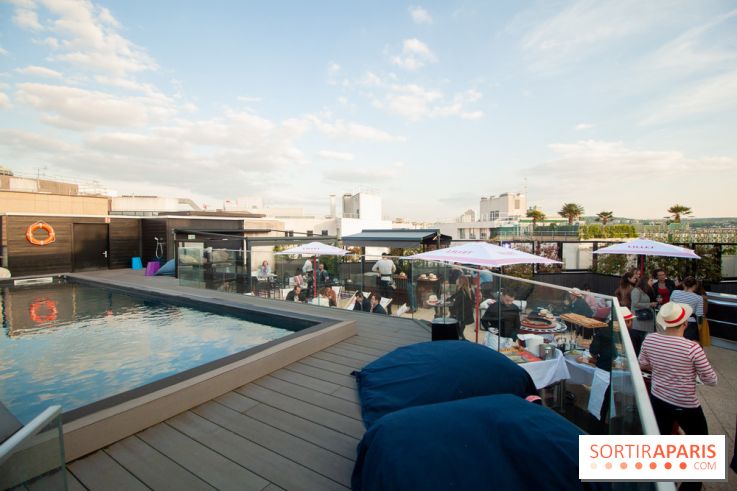 Mercure Paris Boulogne