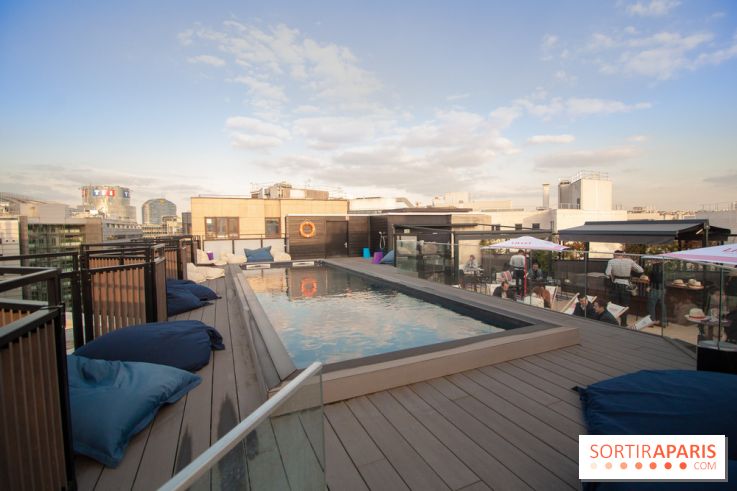 Mercure Paris Boulogne