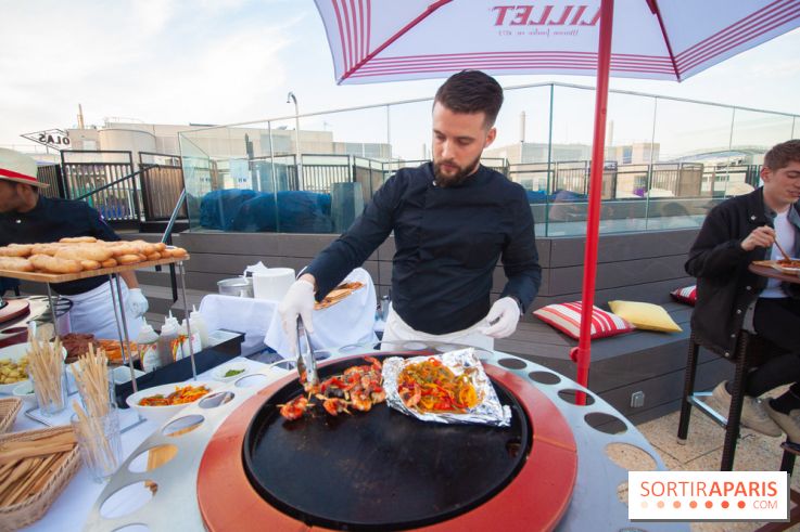 Mercure Paris Boulogne