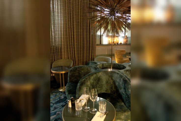 Réjane Paris, la brasserie du Nolinski