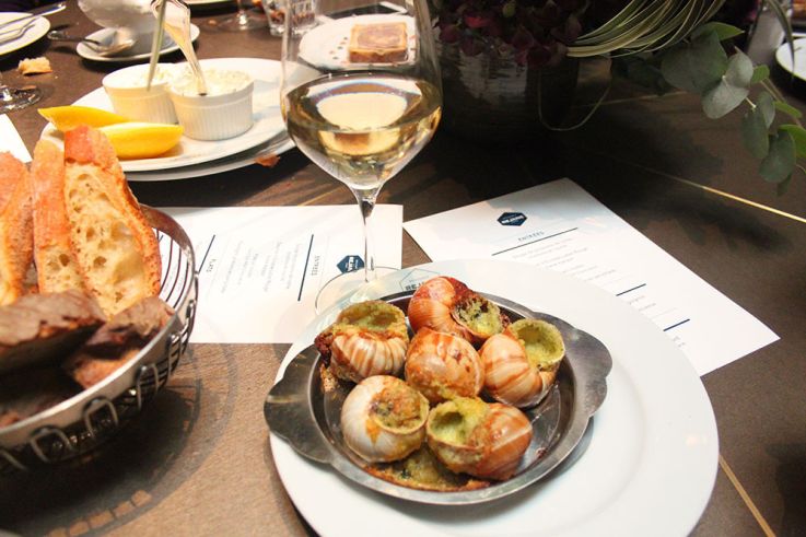 Réjane Paris, la brasserie du Nolinski