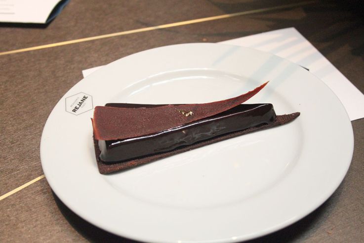 Réjane Paris, la brasserie du Nolinski
