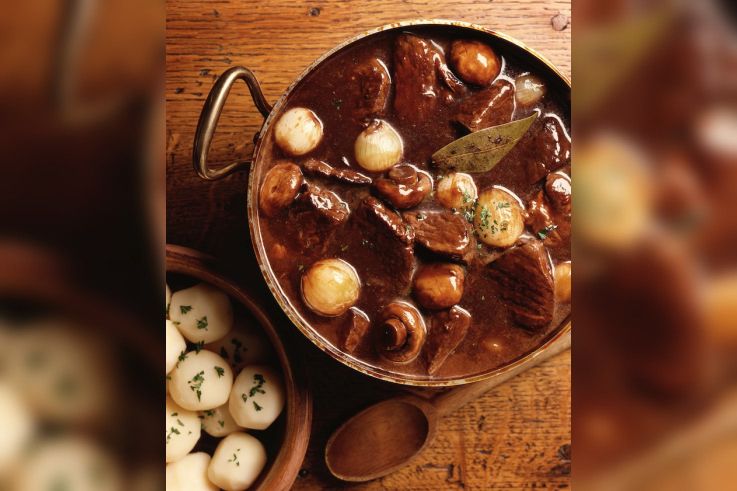 Réjane Paris, la brasserie du Nolinski