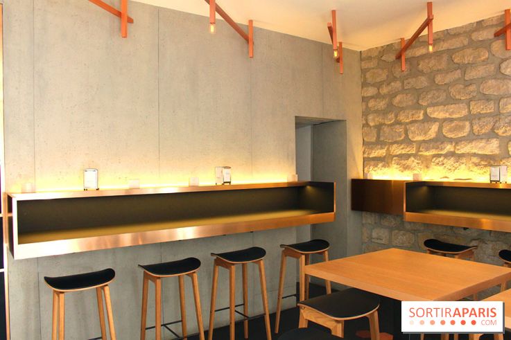 Mozza&Co ouvre son premier restaurant-trattoria