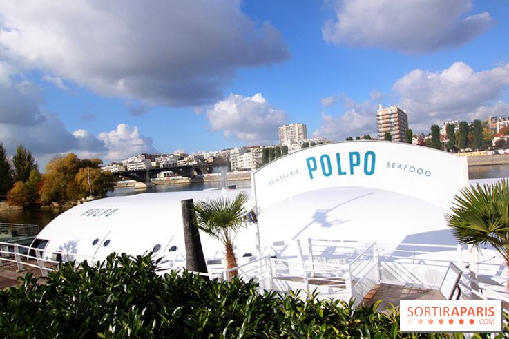 Le Brunch du Polpo