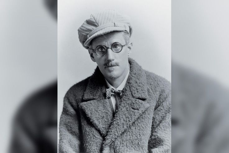 Bloomsday en plein air: Le Dublin de Joyce