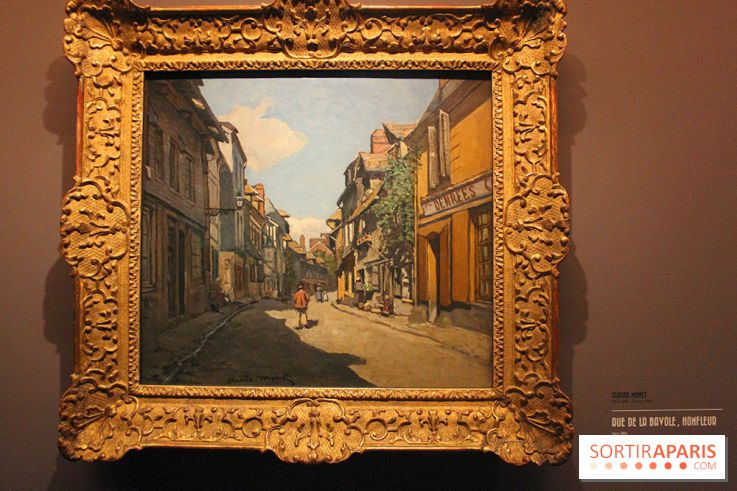 Frédéric Bazille au Musée d'Orsay