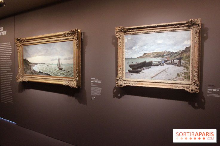 Frédéric Bazille au Musée d'Orsay