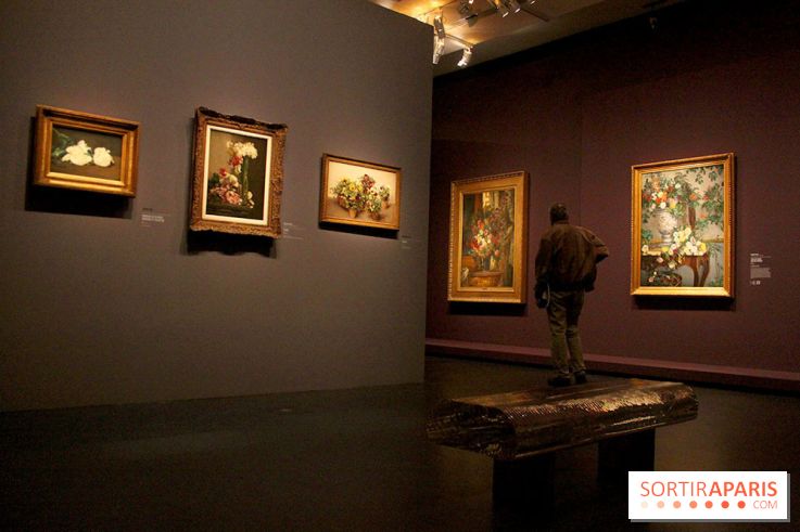 Frédéric Bazille au Musée d'Orsay