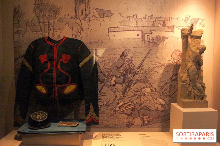 Frédéric Bazille au Musée d'Orsay