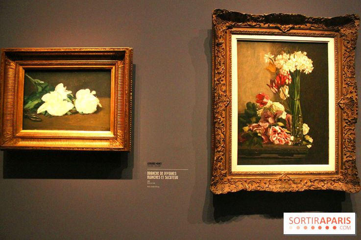 Frédéric Bazille au Musée d'Orsay