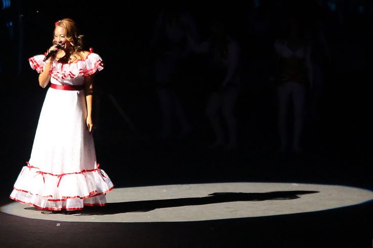 Cirkacuba au Cirque Phénix