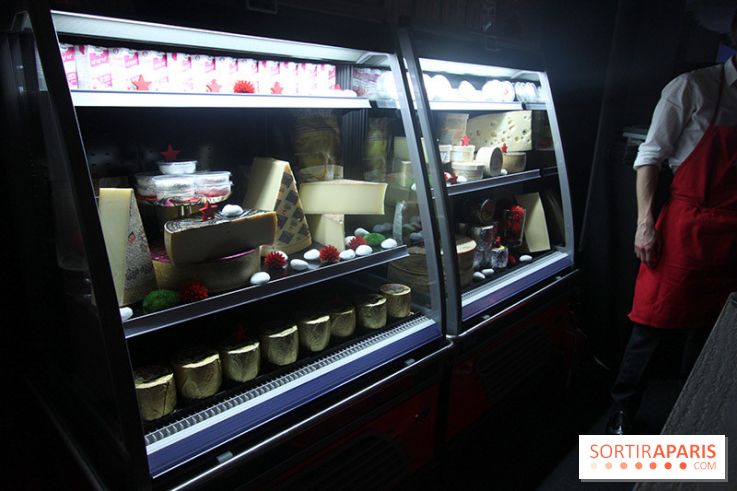 La Fromagerie Suisse