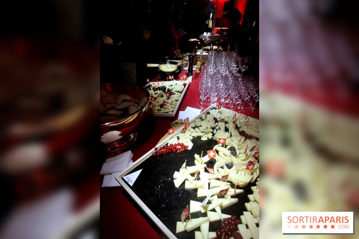 La Fromagerie Suisse