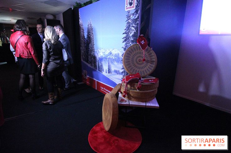 La Fromagerie Suisse