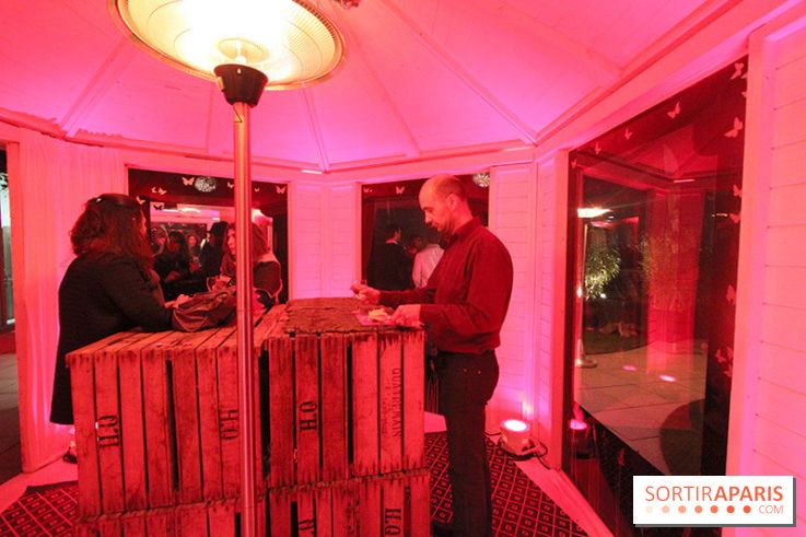 La Fromagerie Suisse