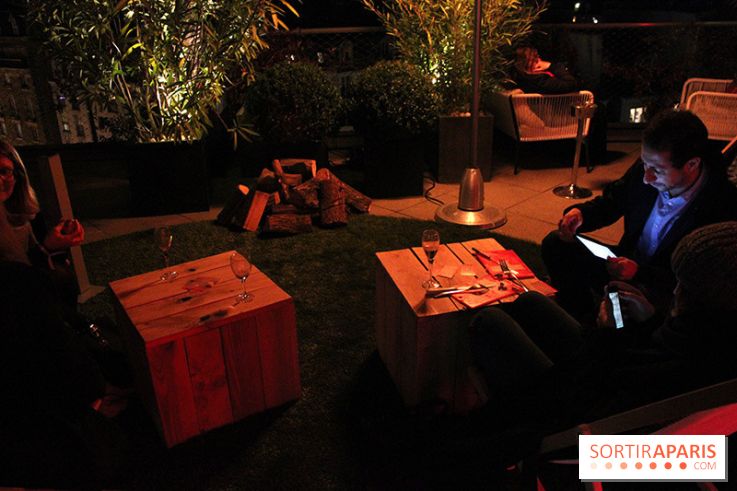 La Fromagerie Suisse