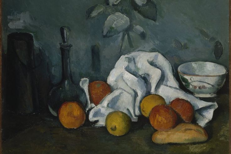 Profitez de petits déjeuners gratuits à la Fondation Louis Vuitton !