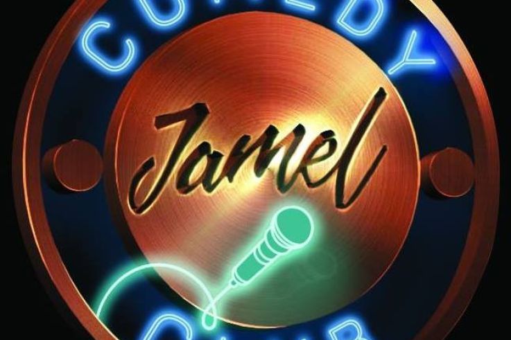 Le Jamel Comedy Club sera au Palais de la Porte Dorée