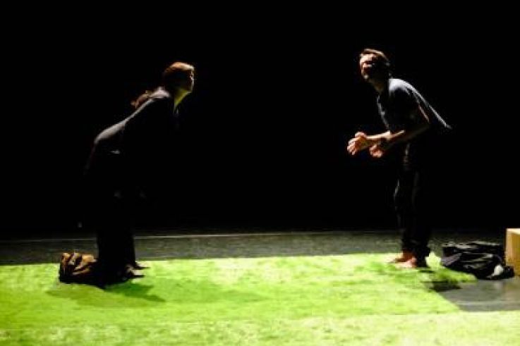 Jardins suspendus au Théâtre de Belleville