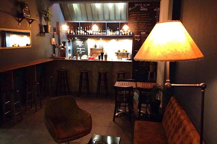 Ouverture du bar Le Loti dans le 11ème !