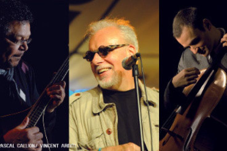 Spectacle Cross-Border Blus au Quai Branly