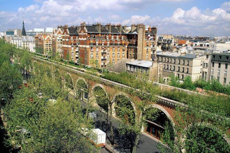 La Ville de Paris étend l'ouverture matinale des parcs et jardins !