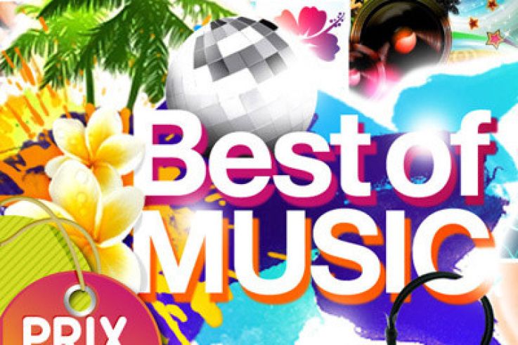 La fête de la musique 2017 au Hide Châtelet